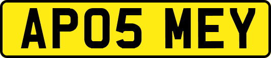 AP05MEY