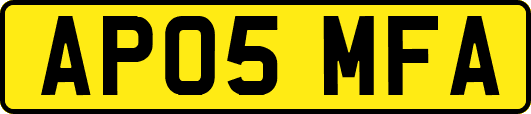 AP05MFA