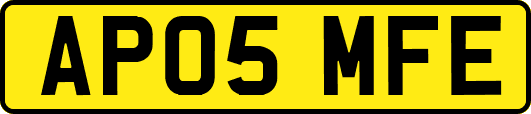 AP05MFE