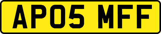 AP05MFF