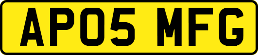 AP05MFG