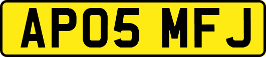 AP05MFJ