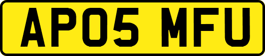 AP05MFU