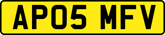 AP05MFV