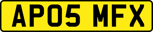 AP05MFX