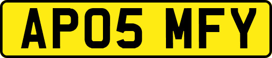 AP05MFY