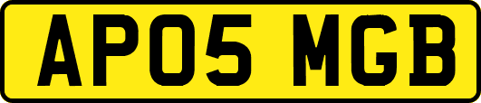 AP05MGB