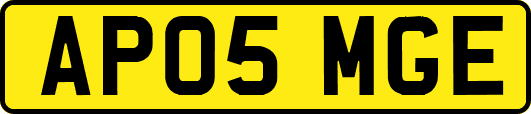 AP05MGE