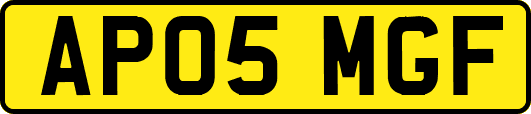 AP05MGF