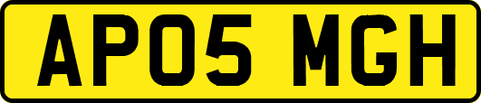 AP05MGH