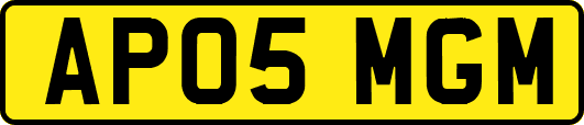 AP05MGM