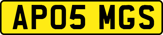 AP05MGS