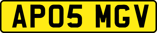 AP05MGV
