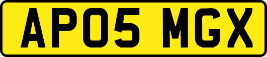 AP05MGX