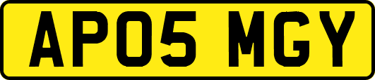 AP05MGY