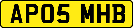 AP05MHB