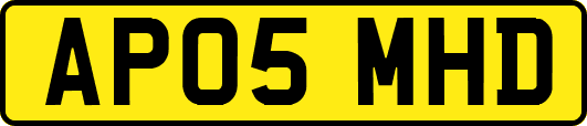 AP05MHD