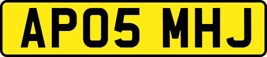 AP05MHJ