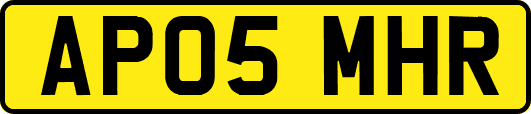 AP05MHR