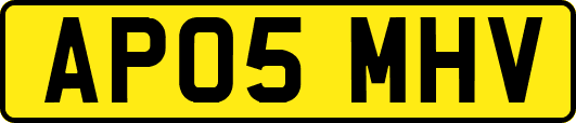 AP05MHV