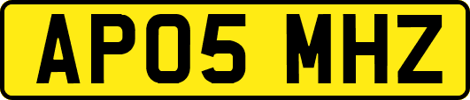 AP05MHZ