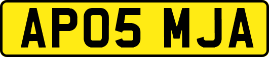 AP05MJA