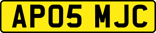 AP05MJC