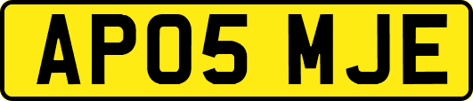 AP05MJE
