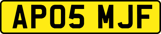 AP05MJF