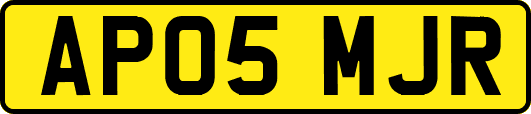 AP05MJR