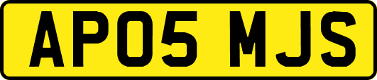 AP05MJS