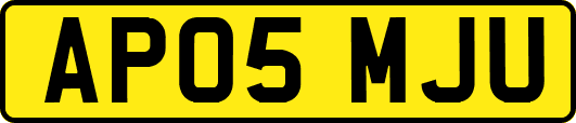 AP05MJU