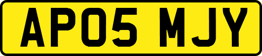 AP05MJY