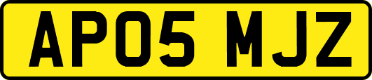 AP05MJZ