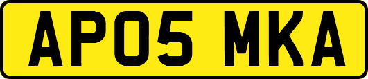 AP05MKA