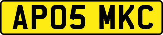 AP05MKC