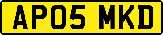 AP05MKD
