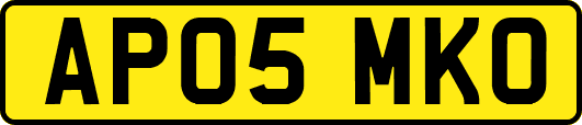 AP05MKO