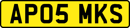 AP05MKS