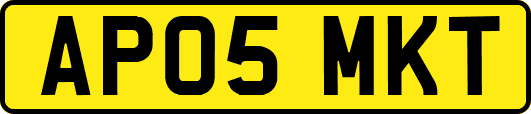 AP05MKT