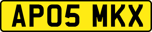 AP05MKX
