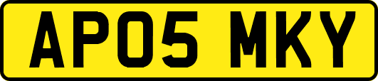AP05MKY