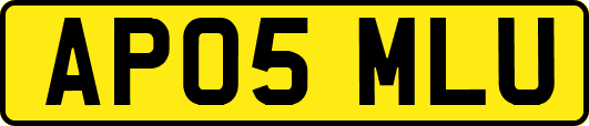 AP05MLU