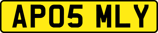 AP05MLY