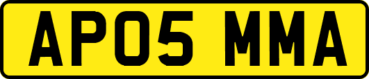AP05MMA
