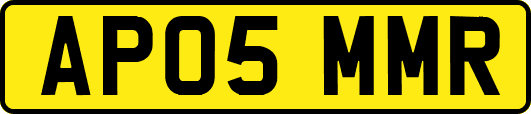 AP05MMR