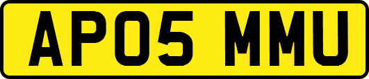 AP05MMU