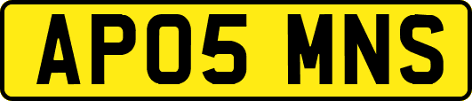 AP05MNS
