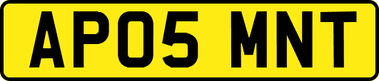 AP05MNT