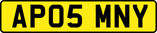 AP05MNY